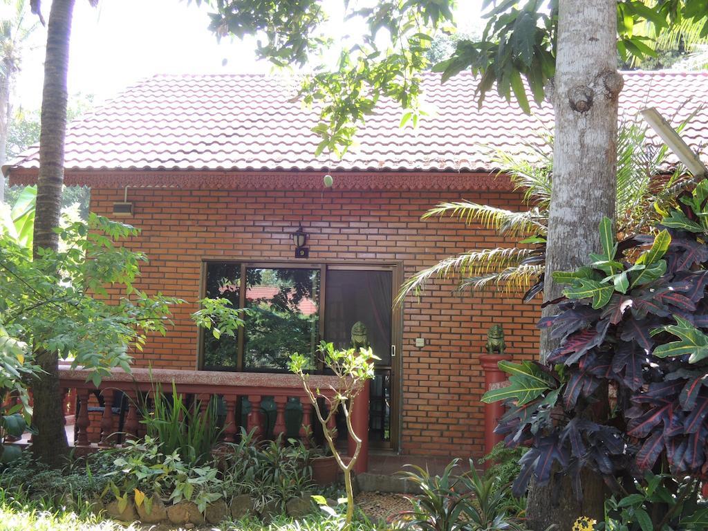 Elephant Blanc Phnom Penh Habitación foto